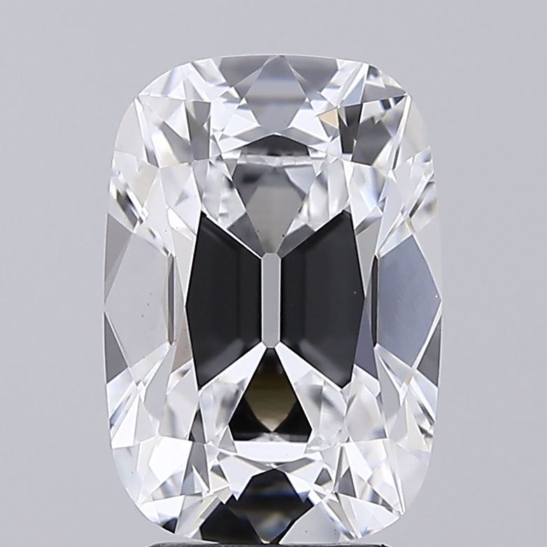 Lab Grown Diamond Lab-grown 3,51Ct D-VS1 Cushion - IGILG819649989 1