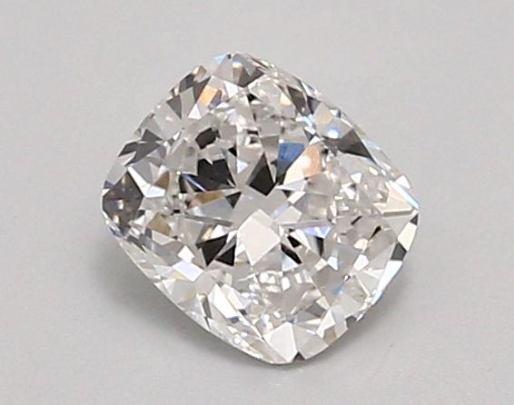 Lab Grown Diamond Lab-grown 0,95Ct E-VVS1 Cushion - IGILG647477737 1
