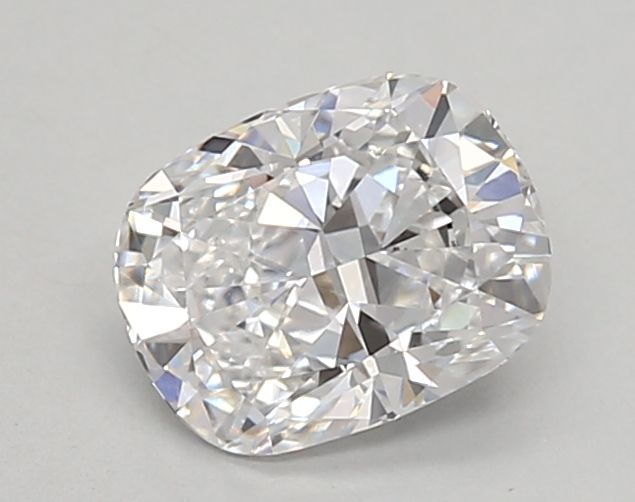 Lab Grown Diamond Lab-grown 0,95Ct D-VVS1 Cushion - IGILG665441323 1