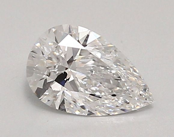 Lab Grown Diamond Lab-grown 0,95Ct D-VVS1 Pear - IGILG665421816 1
