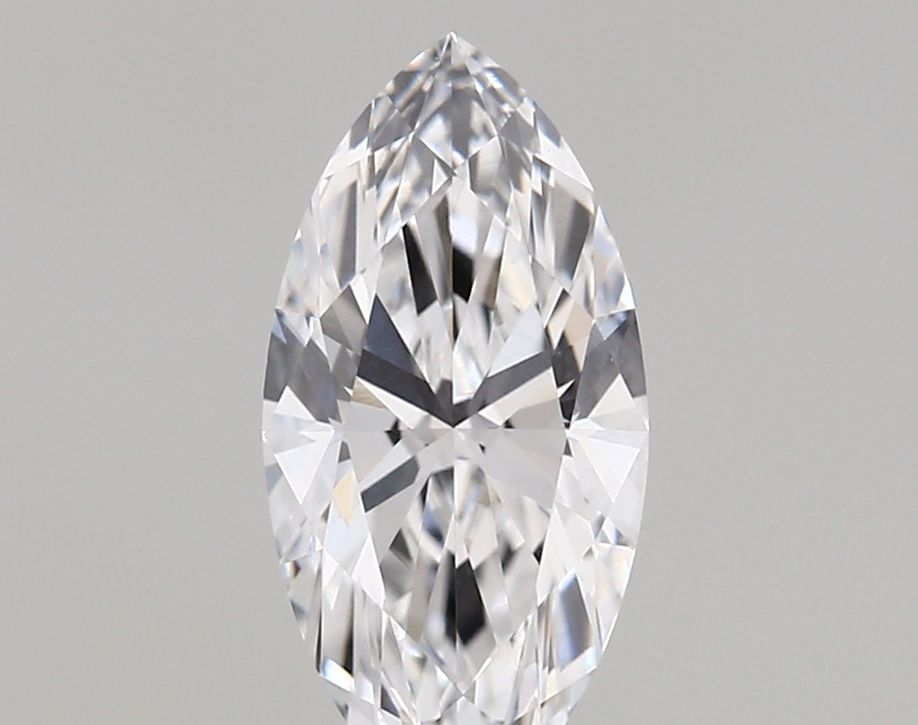 Lab Grown Diamond Lab-grown 1,36Ct D-VVS1 Marquise - IGILG774634650 1