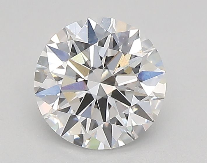 Lab Grown Diamond Lab-grown 0,94Ct D-VVS1 Round - IGILG756535573 1