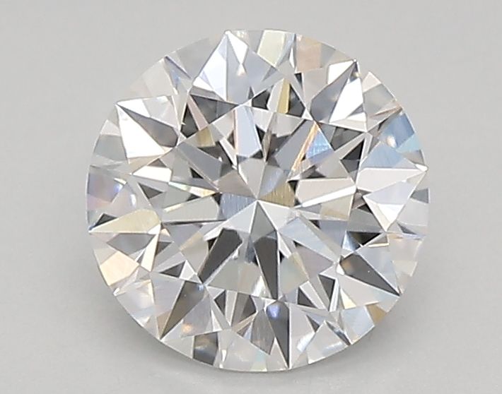 Lab Grown Diamond Lab-grown 0,94Ct D-VVS1 Round - IGILG764625105 1