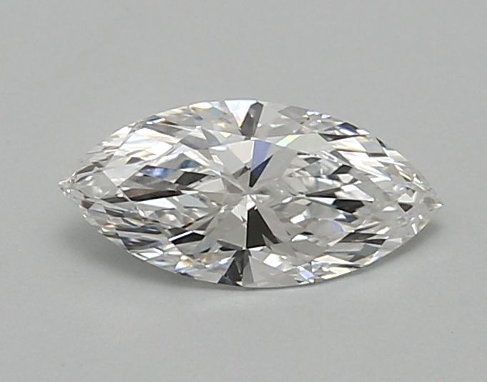 Lab Grown Diamond Lab-grown 0,94Ct D-VVS1 Marquise - IGILG777611814 1