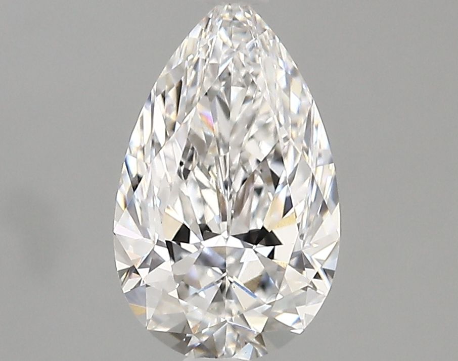 Lab Grown Diamond Lab-grown 1,6Ct D-VVS2 Pear - IGILG715598678 1
