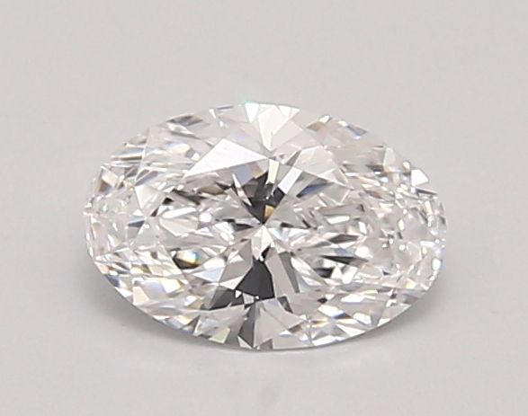 Lab Grown Diamond Lab-grown 0,94Ct D-VVS1 Oval - IGILG773621178 1