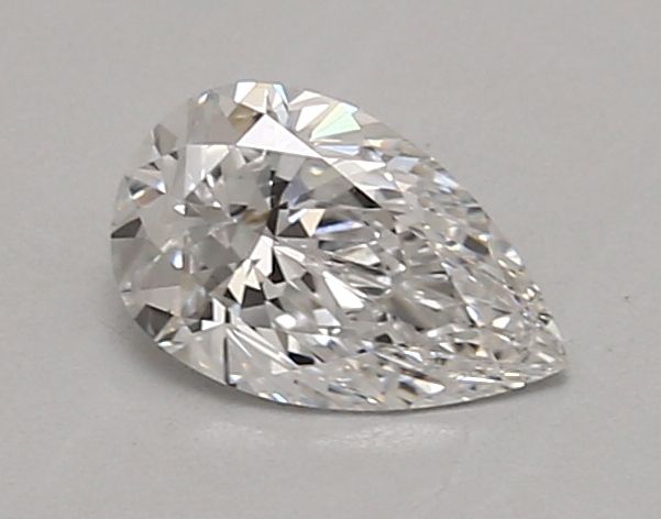 Lab Grown Diamond Lab-grown 0,94Ct D-VVS2 Pear - IGILG776607485 1