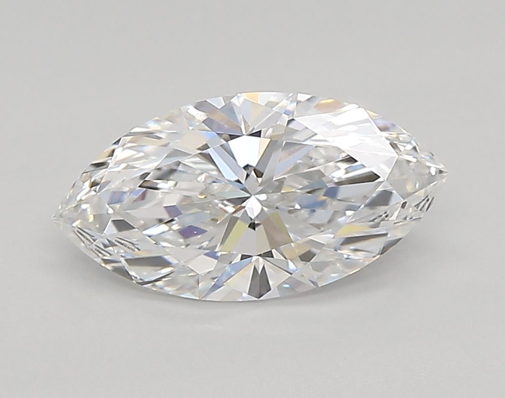 Lab Grown Diamond Lab-grown 0,95Ct D-VVS1 Marquise - IGILG743518003 1
