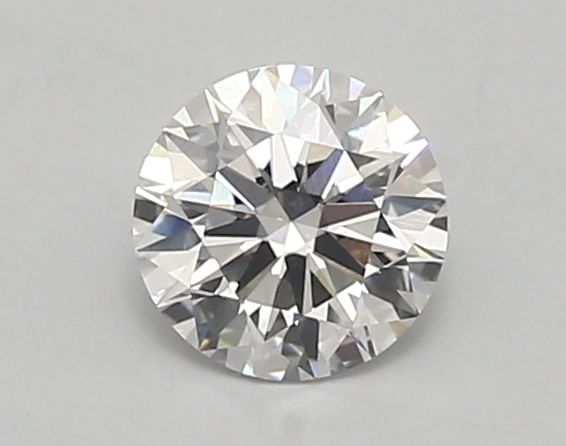 Lab Grown Diamond Lab-grown 0,95Ct D-VVS1 Round - IGILG774634414 1