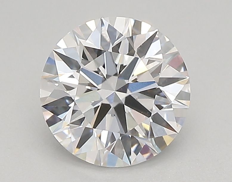 Lab Grown Diamond Lab-grown 0,95Ct D-VVS1 Round - IGILG754504743 1