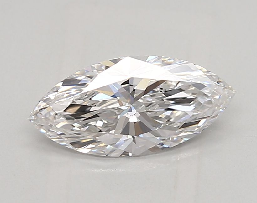 Lab Grown Diamond Lab-grown 0,95Ct D-VVS1 Marquise - IGILG752511393 1