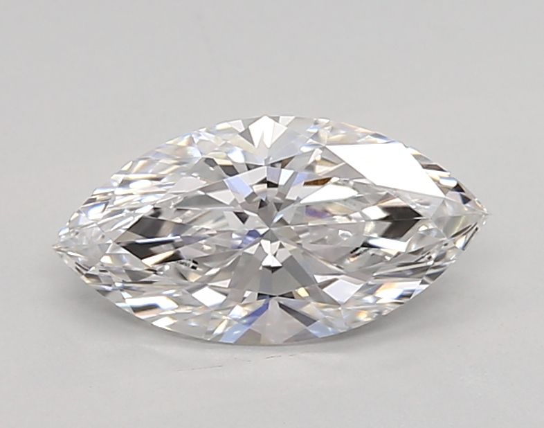 Lab Grown Diamond Lab-grown 0,95Ct D-VVS1 Marquise - IGILG755513865 1
