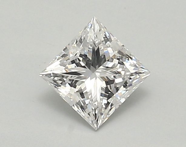 Lab Grown Diamond Lab-grown 0,95Ct D-VVS1 Princess - IGILG761528157 1