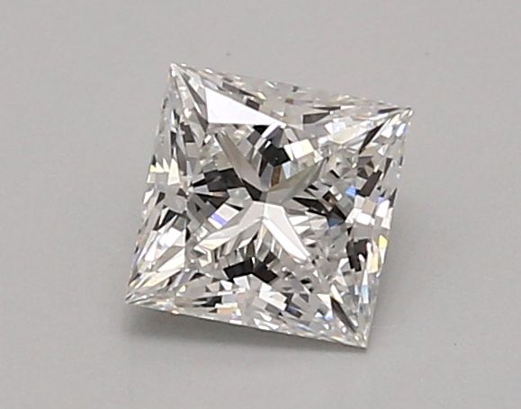 Lab Grown Diamond Lab-grown 0,95Ct D-VVS1 Princess - IGILG742518490 1