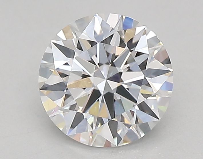 Lab Grown Diamond Lab-grown 0,95Ct D-VVS1 Round - IGILG774610709 1