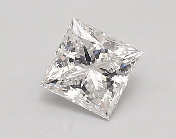 Lab Grown Diamond Lab-grown 0,95Ct D-VVS1 Princess - IGILG764646072 1