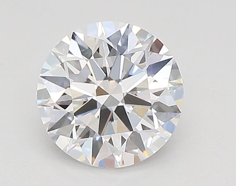 Lab Grown Diamond Lab-grown 0,95Ct D-VVS1 Round - IGILG758516686 1