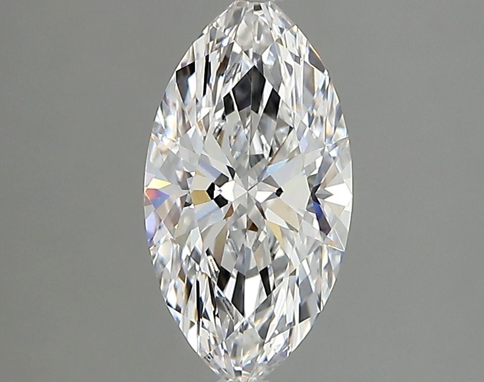 Lab Grown Diamond Lab-grown 1,36Ct D-VVS1 Marquise - IGILG749553425 1