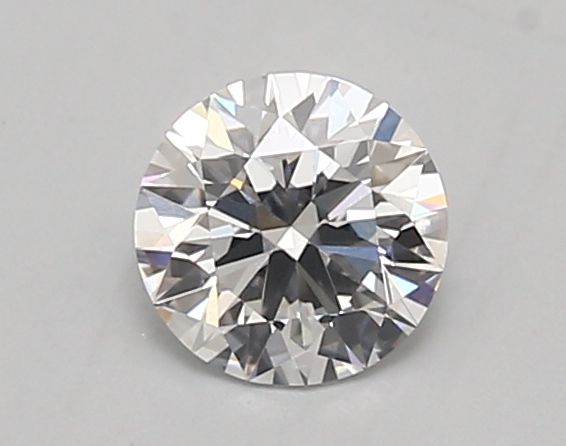 Lab Grown Diamond Lab-grown 0,95Ct D-VVS1 Round - IGILG773657877 1