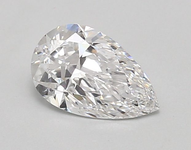 Lab Grown Diamond Lab-grown 0,95Ct D-VVS1 Pear - IGILG773620980 1