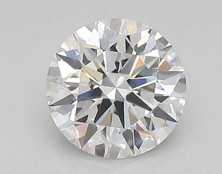 Lab Grown Diamond Lab-grown 0,95Ct D-VVS1 Round - IGILG773641008 1
