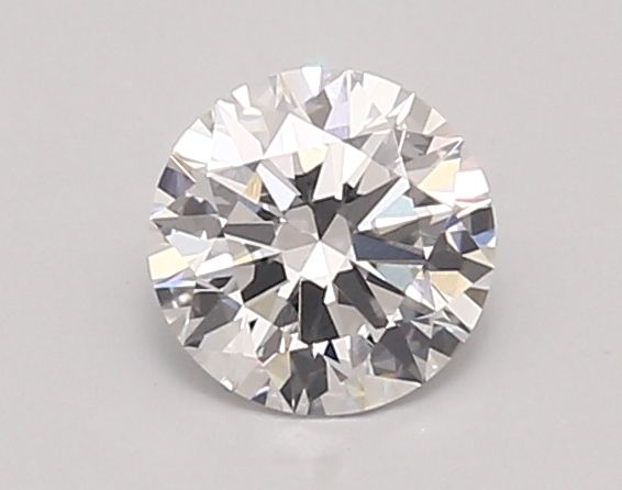 Lab Grown Diamond Lab-grown 0,95Ct D-VVS1 Round - IGILG773620886 1
