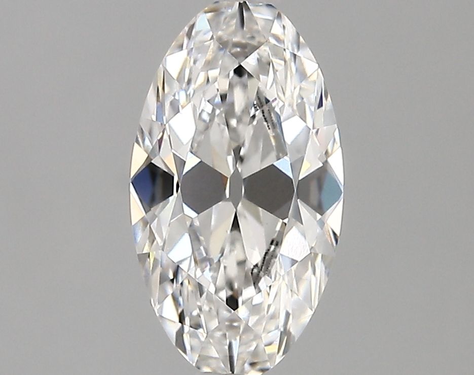 Lab Grown Diamond Lab-grown 1,6Ct E-VVS2 Oval - IGILG749553465 1