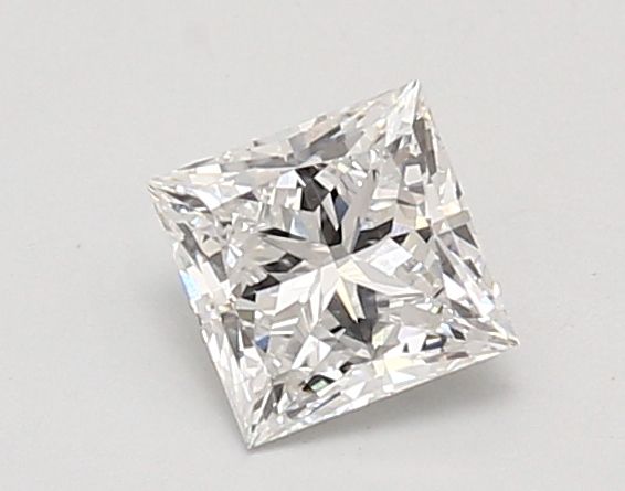 Lab Grown Diamond Lab-grown 0,96Ct D-VVS1 Princess - IGILG652486714 1