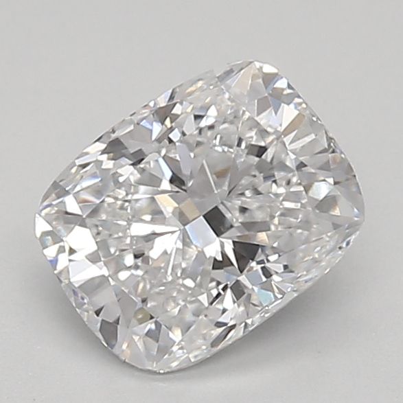 Lab Grown Diamond Lab-grown 0,96Ct D-VVS1 Cushion - IGILG654449922 1