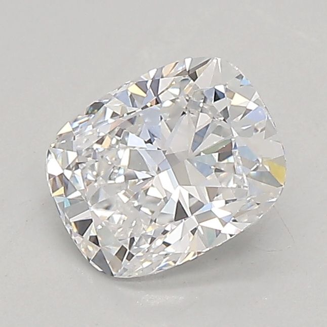 Lab Grown Diamond Lab-grown 0,96Ct D-VVS1 Cushion - IGILG662461386 1