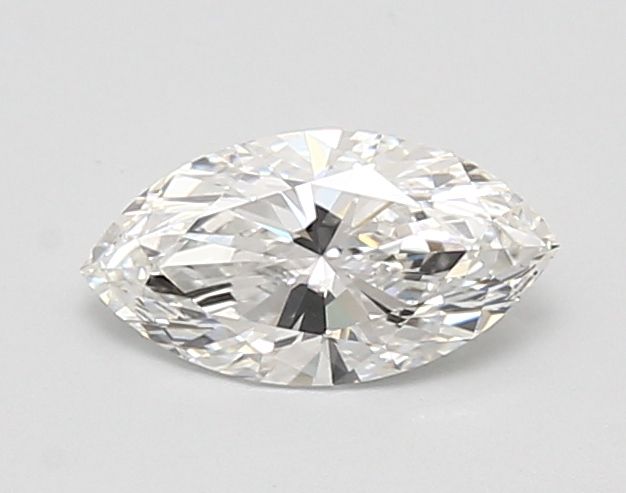 Lab Grown Diamond Lab-grown 0,96Ct E-VVS1 Marquise - IGILG643441787 1