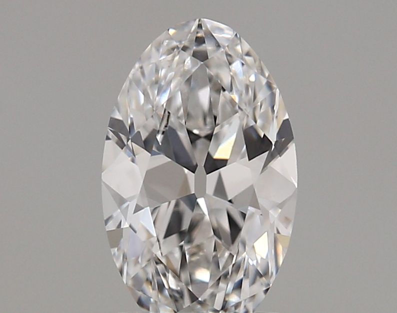 Lab Grown Diamond Lab-grown 1,3Ct D-VVS2 Oval - IGILG772641861 1