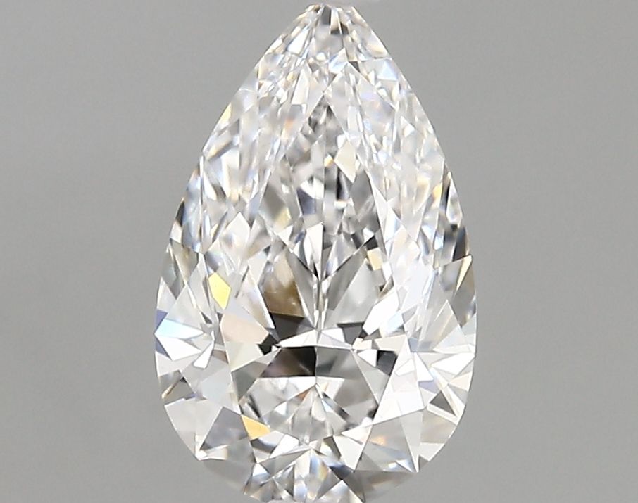Lab Grown Diamond Lab-grown 1,6Ct D-VVS2 Pear - IGILG713518749 1