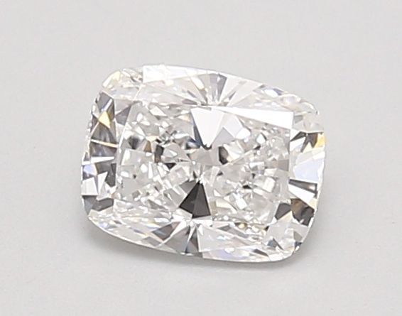 Lab Grown Diamond Lab-grown 0,96Ct D-VVS1 Cushion - IGILG660482868 1