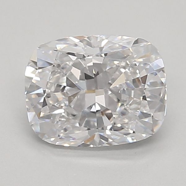 Lab Grown Diamond Lab-grown 0,96Ct D-VVS1 Cushion - IGILG660427782 1
