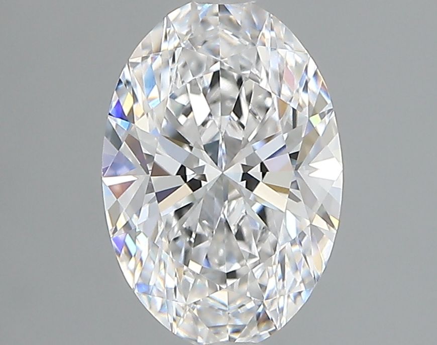 Lab Grown Diamond Lab-grown 1,4Ct D-VVS1 Oval - IGILG787660733 1
