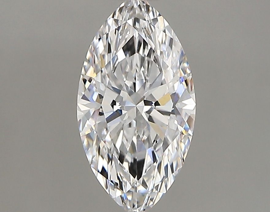 Lab Grown Diamond Lab-grown 1,12Ct D-VVS1 Marquise - IGILG774634644 1
