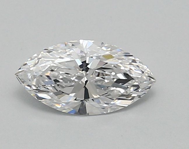 Lab Grown Diamond Lab-grown 0,89Ct D-VS1 Marquise - IGILG747520743 1