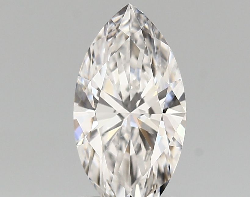 Lab Grown Diamond Lab-grown 1,12Ct D-VVS2 Marquise - IGILG693550956 1