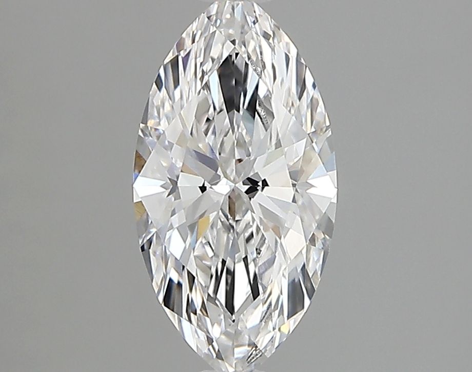 Lab Grown Diamond Lab-grown 1,12Ct D-VVS1 Marquise - IGILG736503271 1