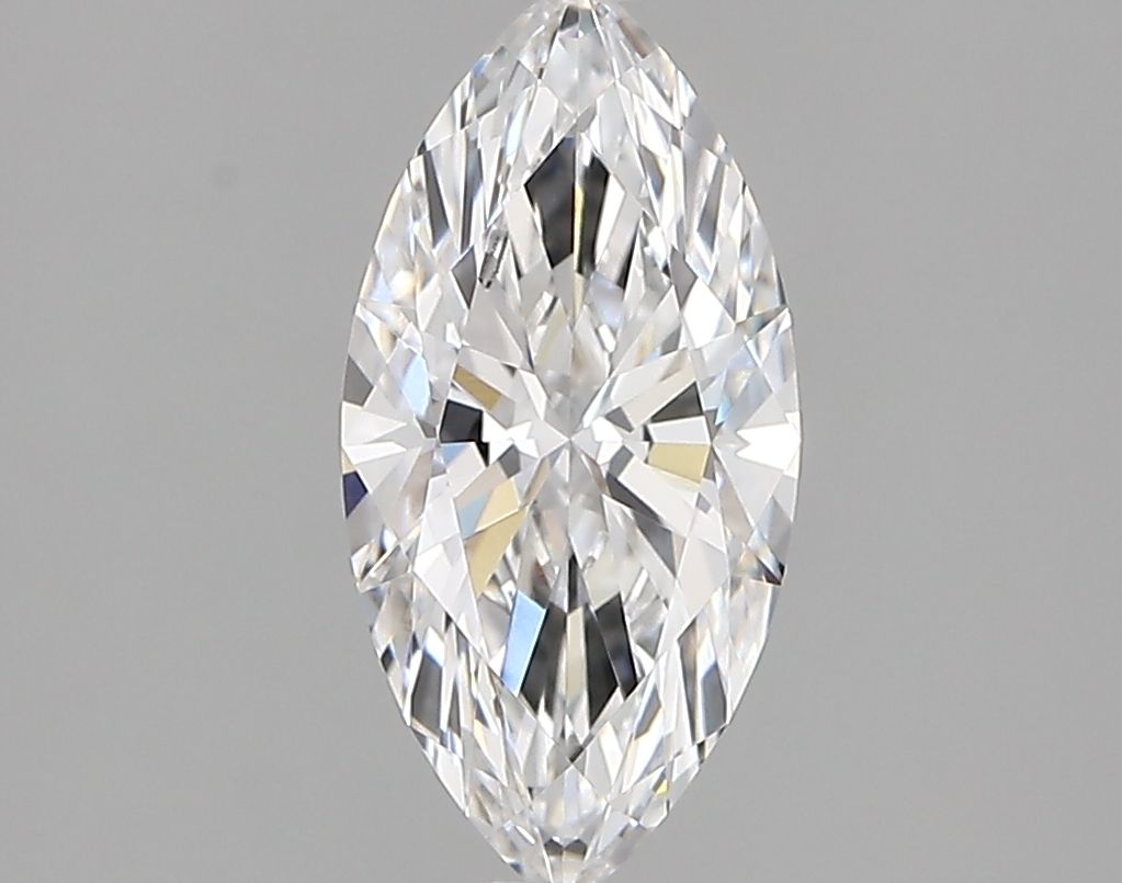 Lab Grown Diamond Lab-grown 1,12Ct D-VVS1 Marquise - IGILG715562936 1