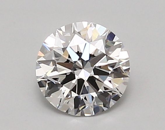 Lab Grown Diamond Lab-grown 0,95Ct D-VVS1 Round - IGILG787650970 1