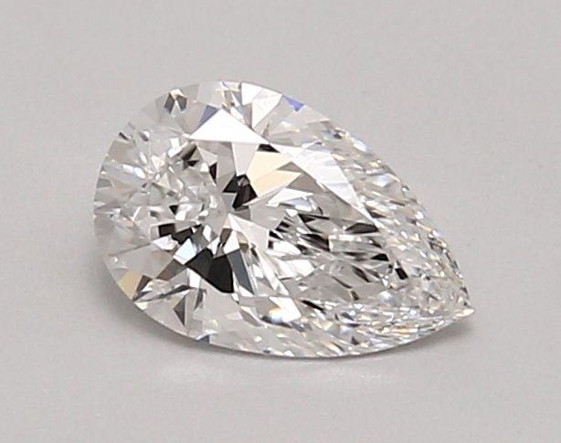 Lab Grown Diamond Lab-grown 0,95Ct D-VVS1 Pear - IGILG791653435 1