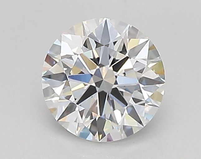 Lab Grown Diamond Lab-grown 0,95Ct D-VVS1 Round - IGILG790696247 1