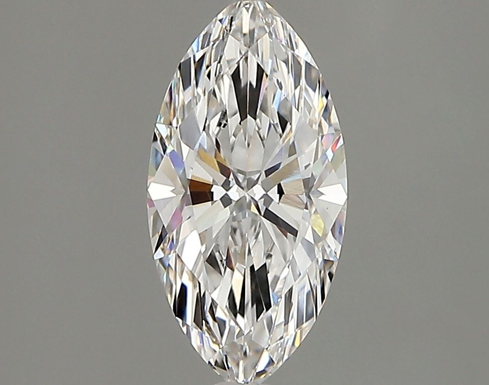 Lab Grown Diamond Lab-grown 1,35Ct D-VVS2 Marquise - IGILG766670019 1
