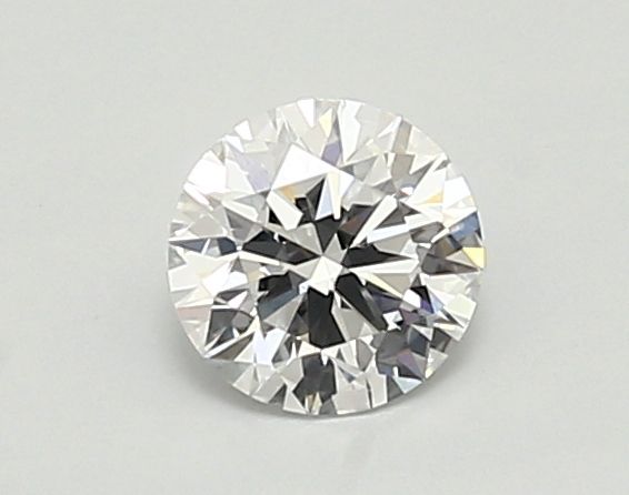 Lab Grown Diamond Lab-grown 0,71Ct D-VVS1 Round - IGILG746526634 1