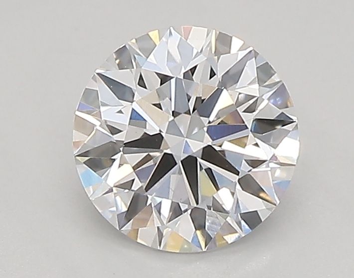 Lab Grown Diamond Lab-grown 0,71Ct D-VS1 Round - IGILG742545262 1
