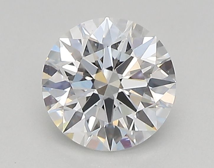 Lab Grown Diamond Lab-grown 0,71Ct D-VS1 Round - IGILG752543417 1