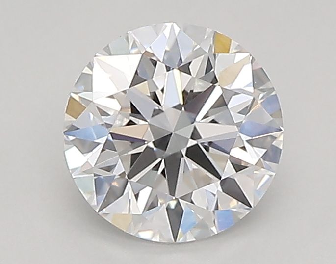 Lab Grown Diamond Lab-grown 0,71Ct D-VVS1 Round - IGILG740503418 1