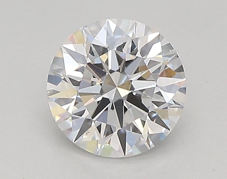 Lab Grown Diamond Lab-grown 0,71Ct D-VS1 Round - IGILG749551554 1